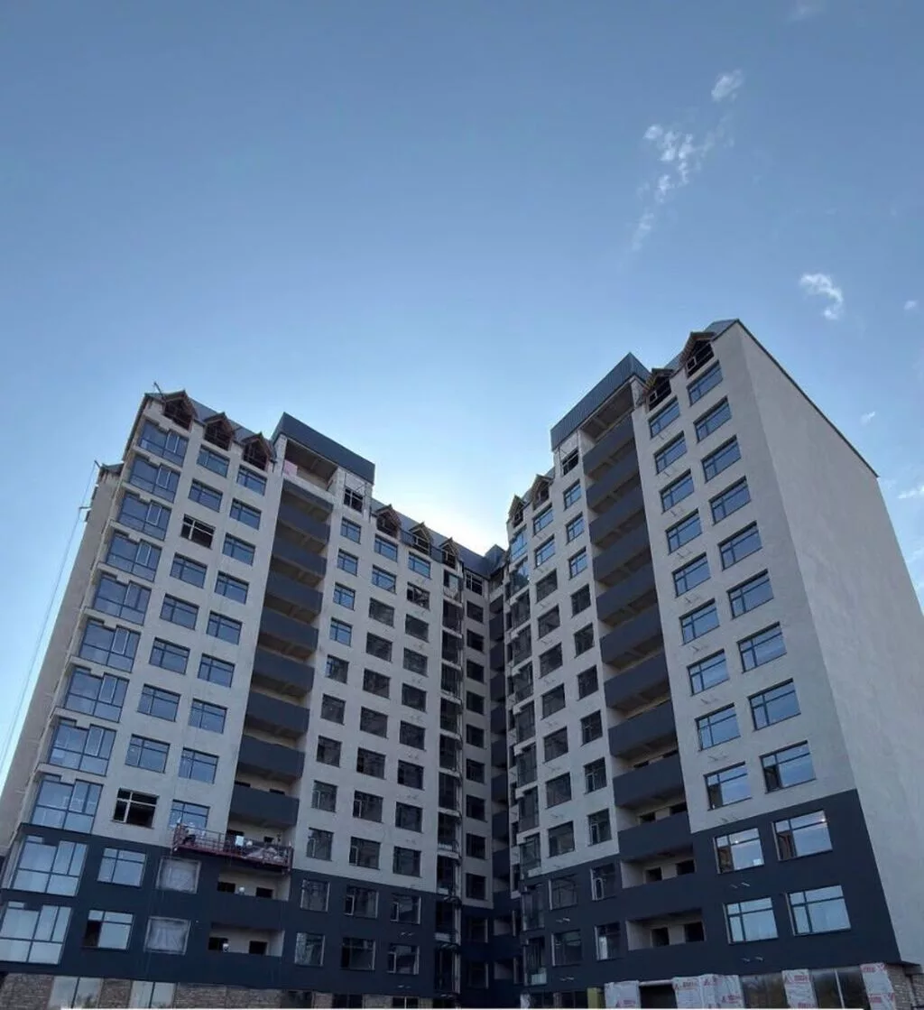 1 комната, 40 м², парк Фучика Элитка, 8 этаж