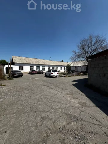 Продажа, участок: Чуйская область / Бишкек, город Бишкек, Гагарина — за 131 385 000 сом