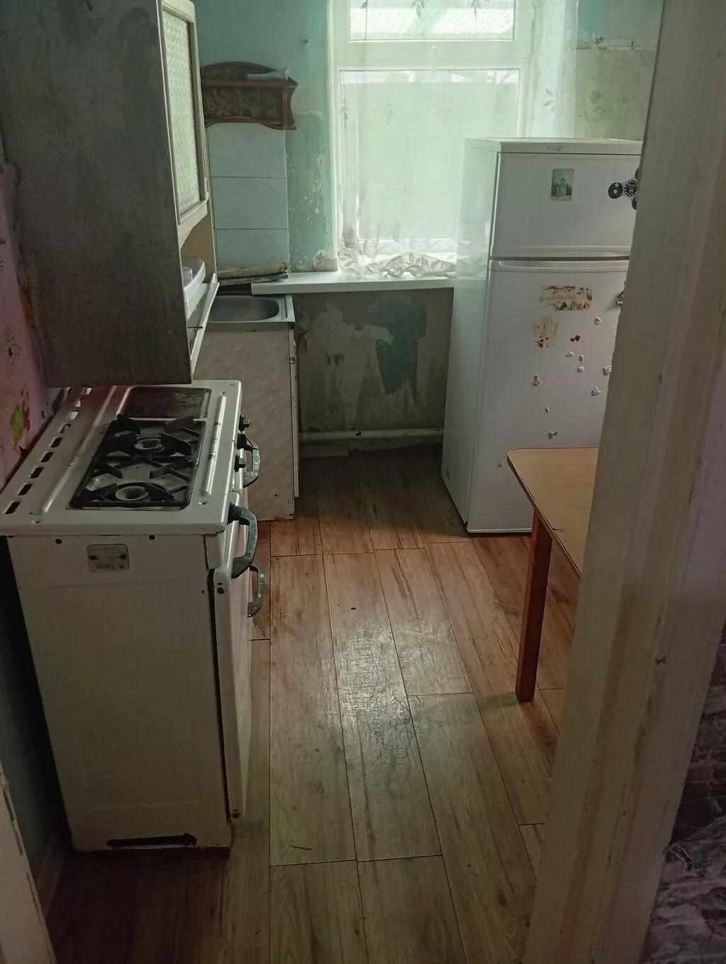 4 комнаты, 372 м², 4 соток, Аламедин (ГЭС-2), Собственник