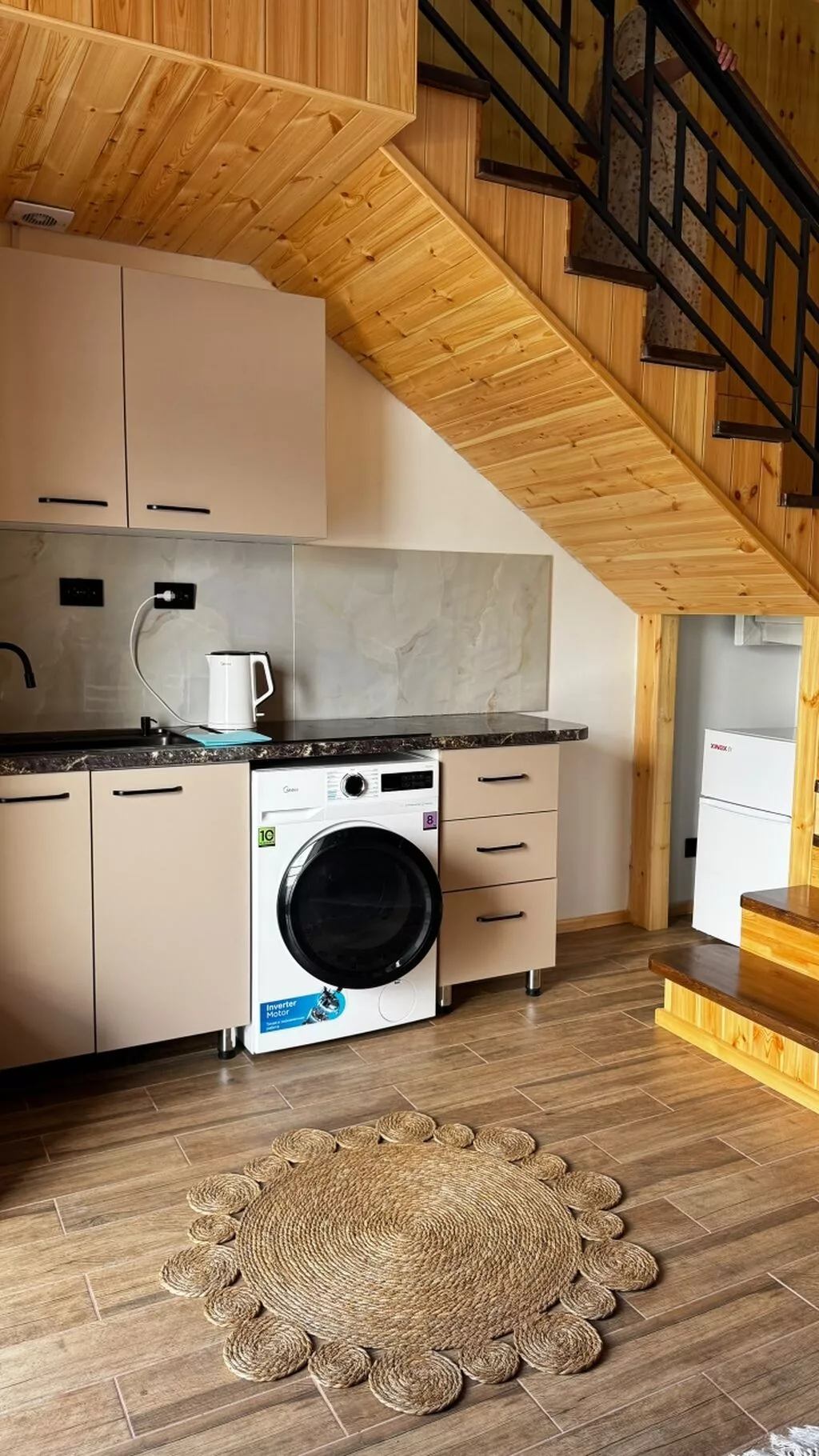 2 комнаты, 35 м², Бишкек, Собственник