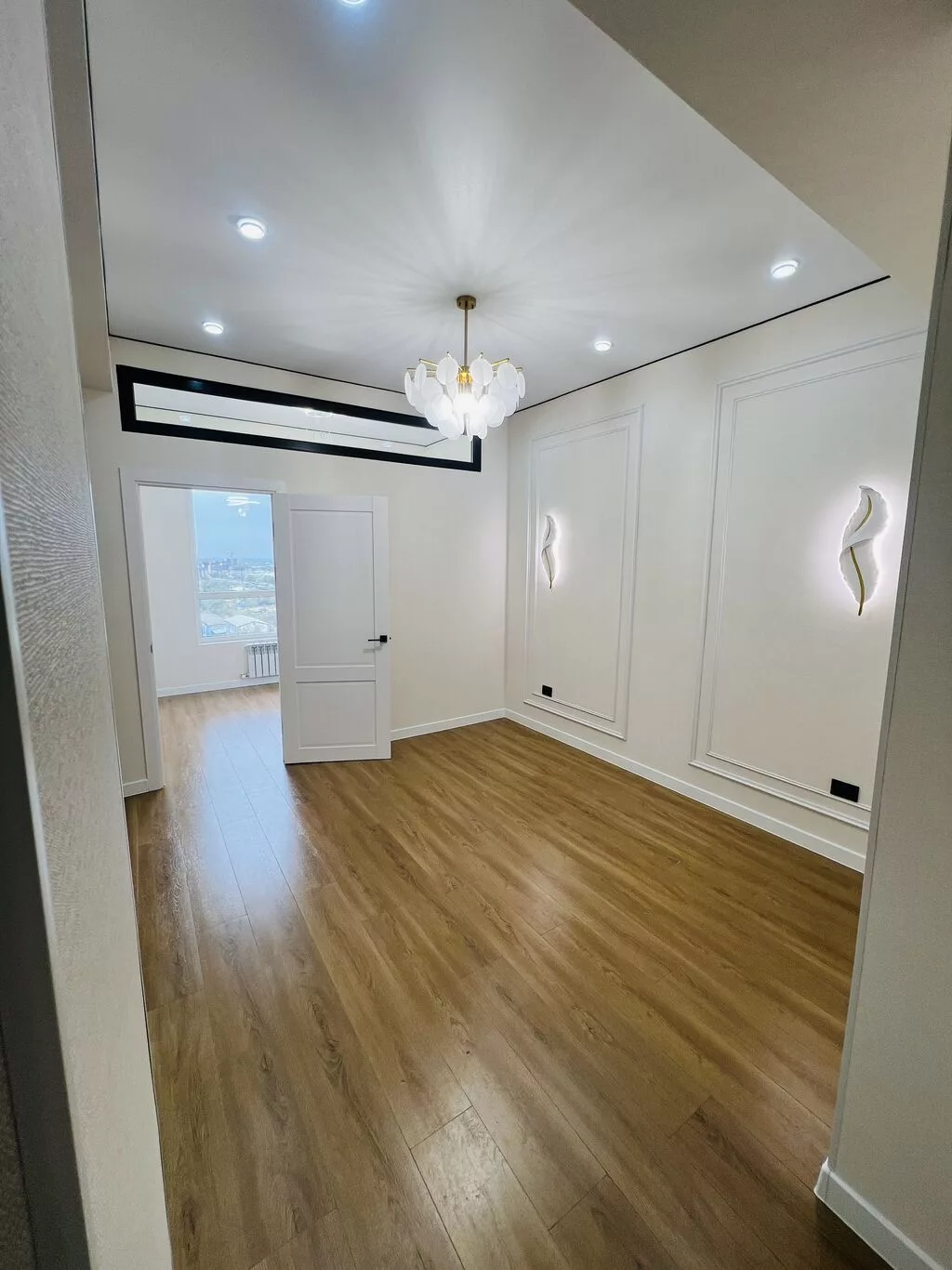 2 комнаты, 42 м², Элитка, 14 этаж, Дизайнерский ремонт