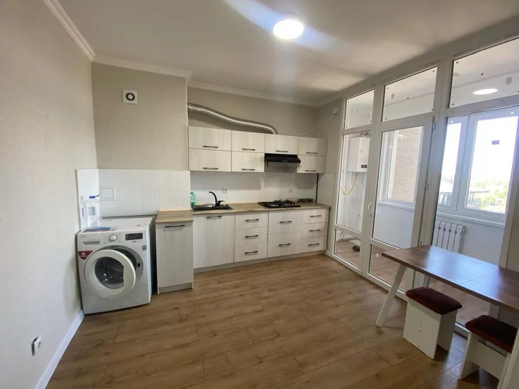 1 комната, 32 м², Городок Энергетиков Элитка, 7 этаж, Евроремонт