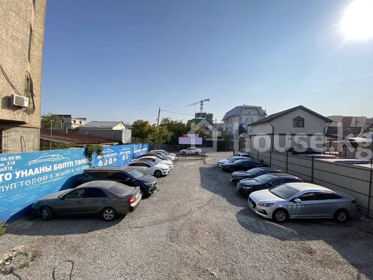Продажа Участок: город Бишкек, VEFA — за 24 963 150 ⃀ — MHouse (house.kg)