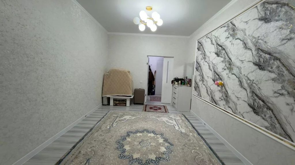 1 комната, 45 м², Южная Магистраль Элитка, 11 этаж, Евроремонт