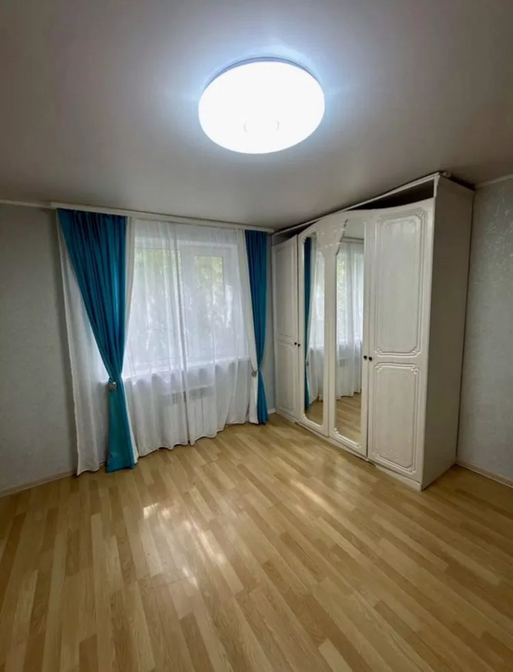 64 м², 2 комнаты, 1000 мелочей, Без животных