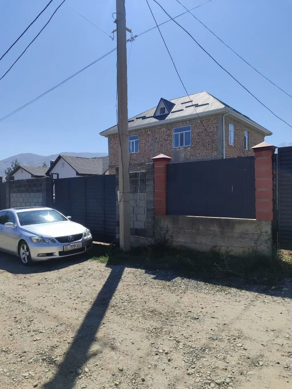 ✨ ПРОДАЁТСЯ 2-ЭТАЖНЫЙ ДОМ В VIP-ГОРОДКЕ «DAVOS» | С. БАЙТИК 💰