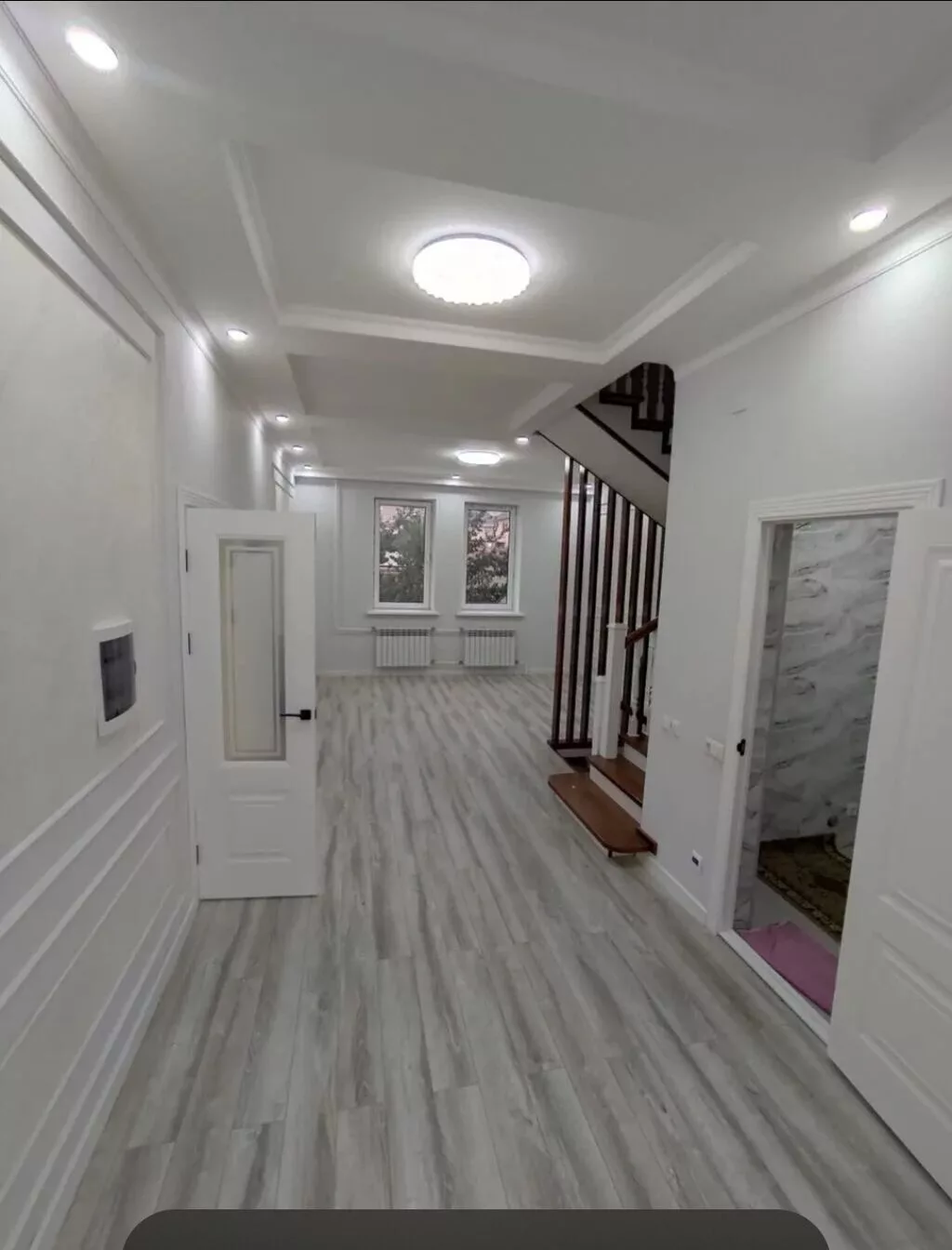 Сдаётся дом под Бизнес, а также под Жилья Находится в Верхней Двале