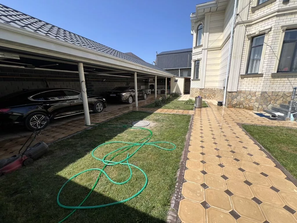 6 комнат и более, 300 м², 5 соток, Джал, Собственник