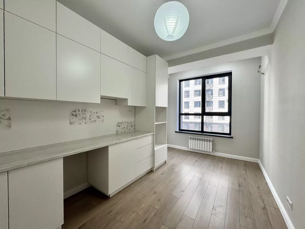 2 комнаты, 75 м², Элитка, 4 этаж, Евроремонт