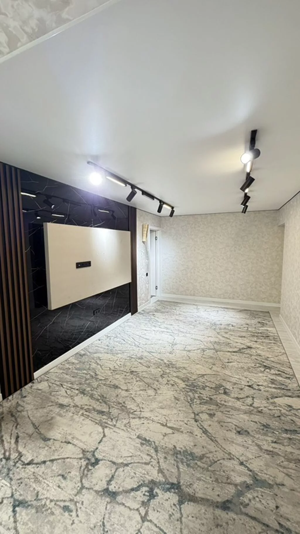 3 комнаты, 64 м², Вефа ТЦ 104 серия, 4 этаж, Дизайнерский ремонт
