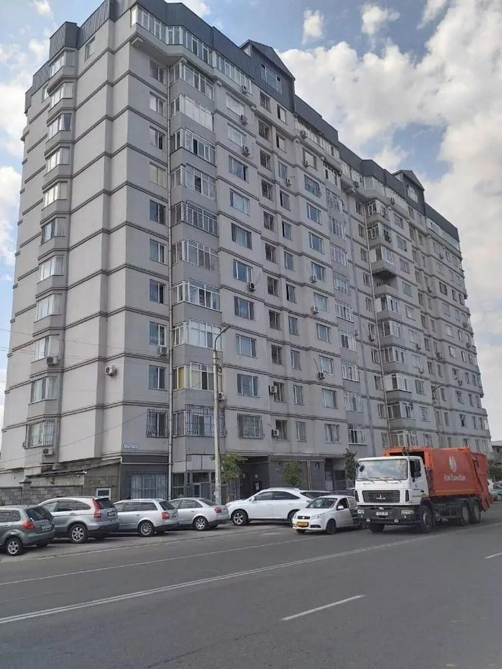 1 комната, Таш-Рабат ТРЦ Агентство недвижимости, Без животных, от 1 месяца, от 3 месяцев, от 6 месяцев, С мебелью полностью