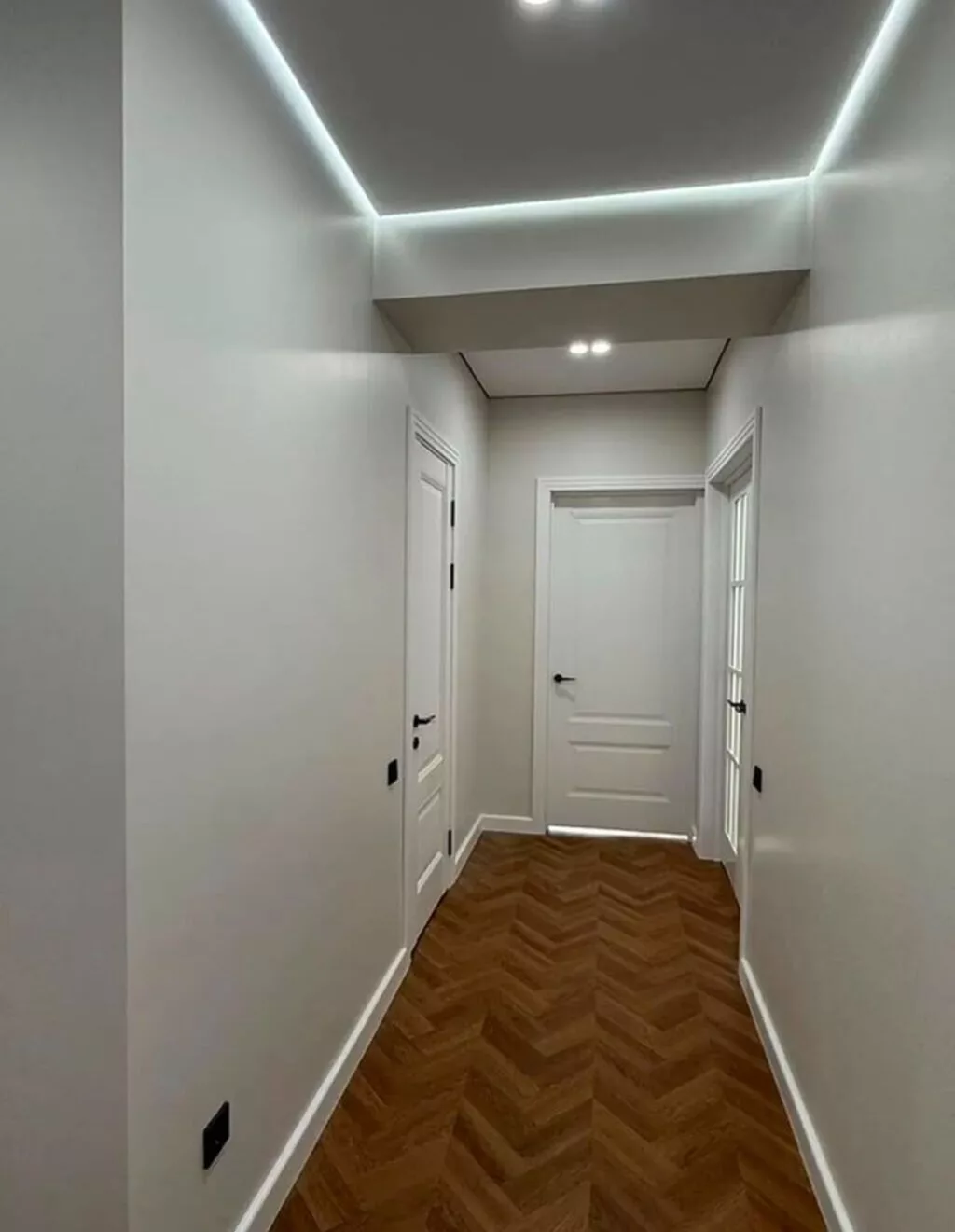 2 комнаты, 80 м², Советская/Скрябина Элитка, 12 этаж, Свежий ремонт