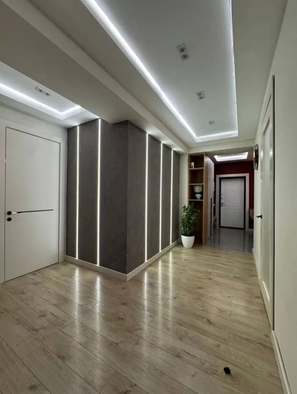 Продается 4х- комнатная квартира 📍Адрес: Асанбай 🏗️Застройщик