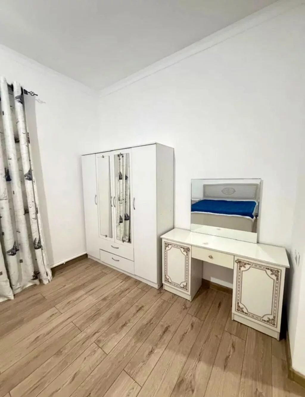 56 м², 2 комнаты, Цум, Семейным