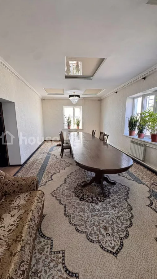 Продажа Дом, 6 и более: город Бишкек, Ак-Орго ж/м — за 25 401 100 ⃀ — MHouse (house.kg)