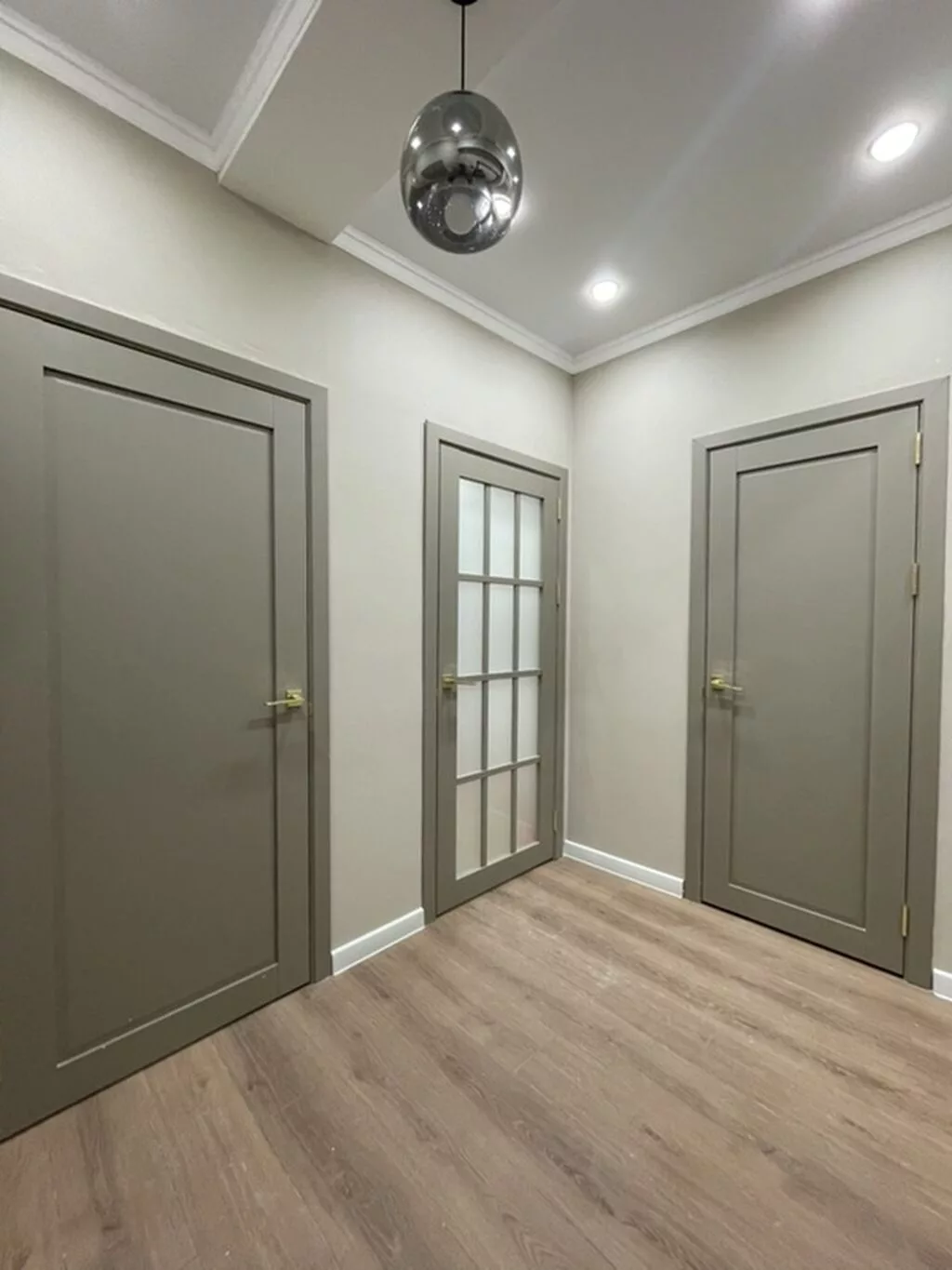 1 комната, 43 м², Кызыл Аскер Элитка, 3 этаж, Свежий ремонт