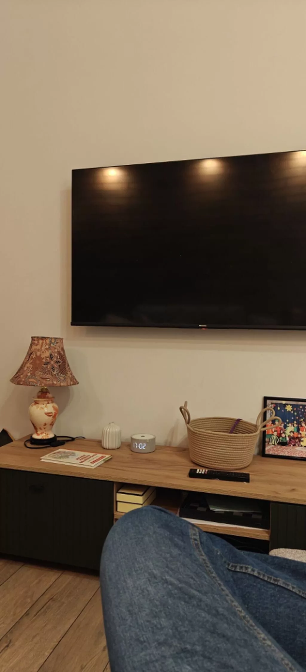 2 комнаты, 48 м², Элитка, 16 этаж, Дизайнерский ремонт