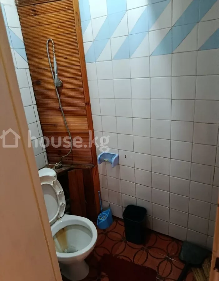 Продажа 1-комн. квартира: город Бишкек, Восток-5 м-н — за 5 255 400 ⃀ — MHouse (house.kg)