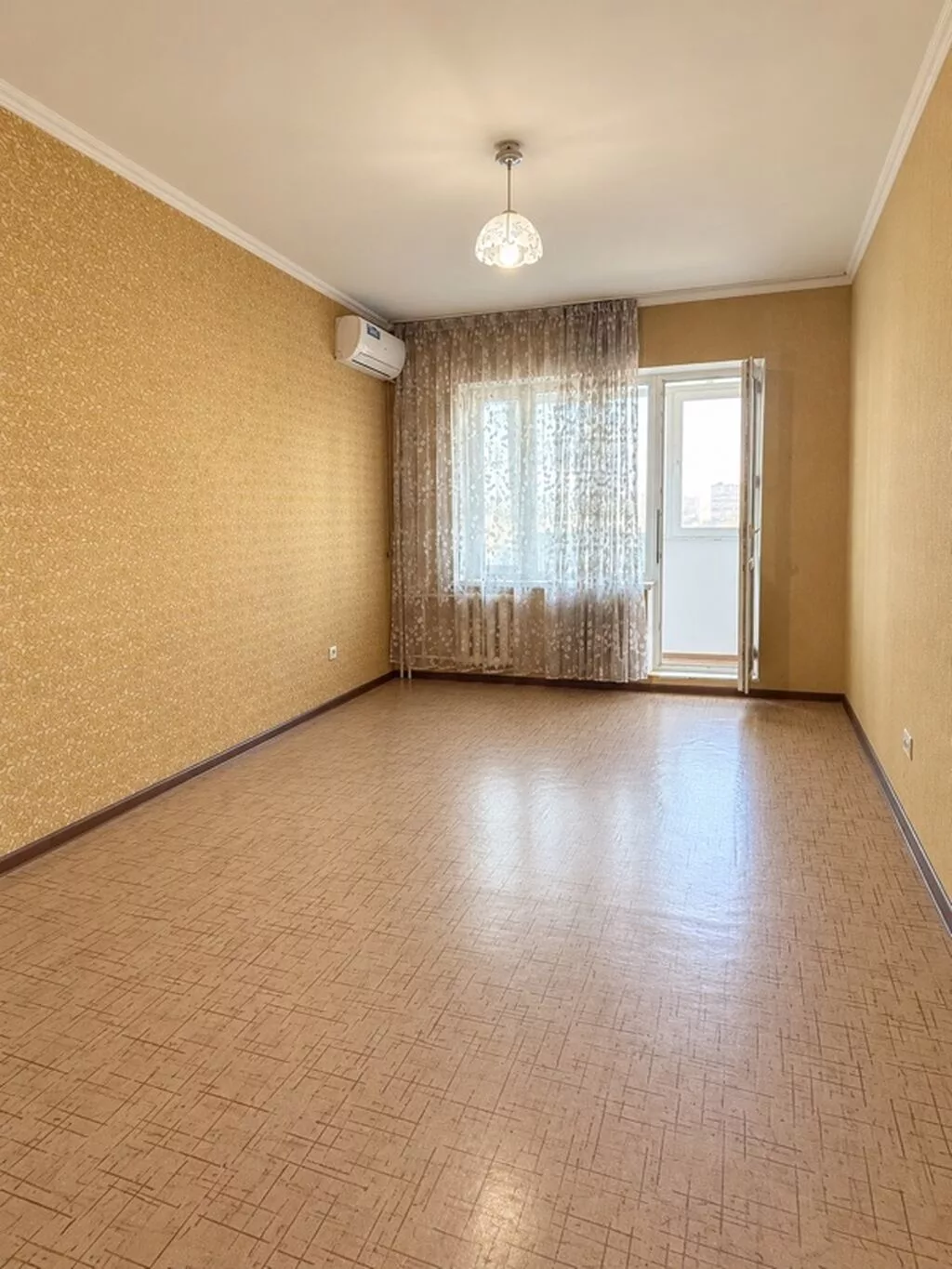 2 комнаты, 52 м², 106 серия улучшенная, 8 этаж, Свежий ремонт
