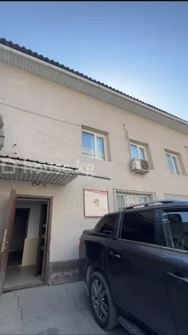 Продажа, коммерческая недвижимость: Чуйская область / Бишкек, город Бишкек, Золотой квадрат — за 15 328 250 сом