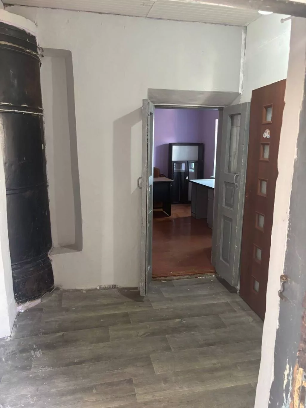 70 м², 3 комнаты, Киркомстром, Без животных