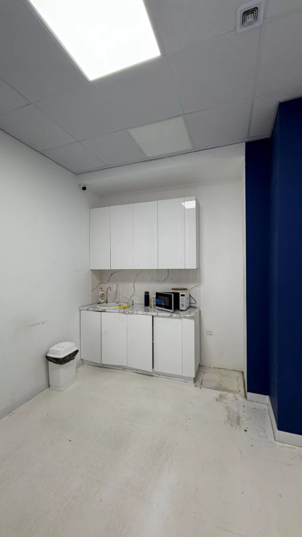 Аренда офисов, 155 м², С системой безопасности, С отдельным входом, С отдельным сан узлом