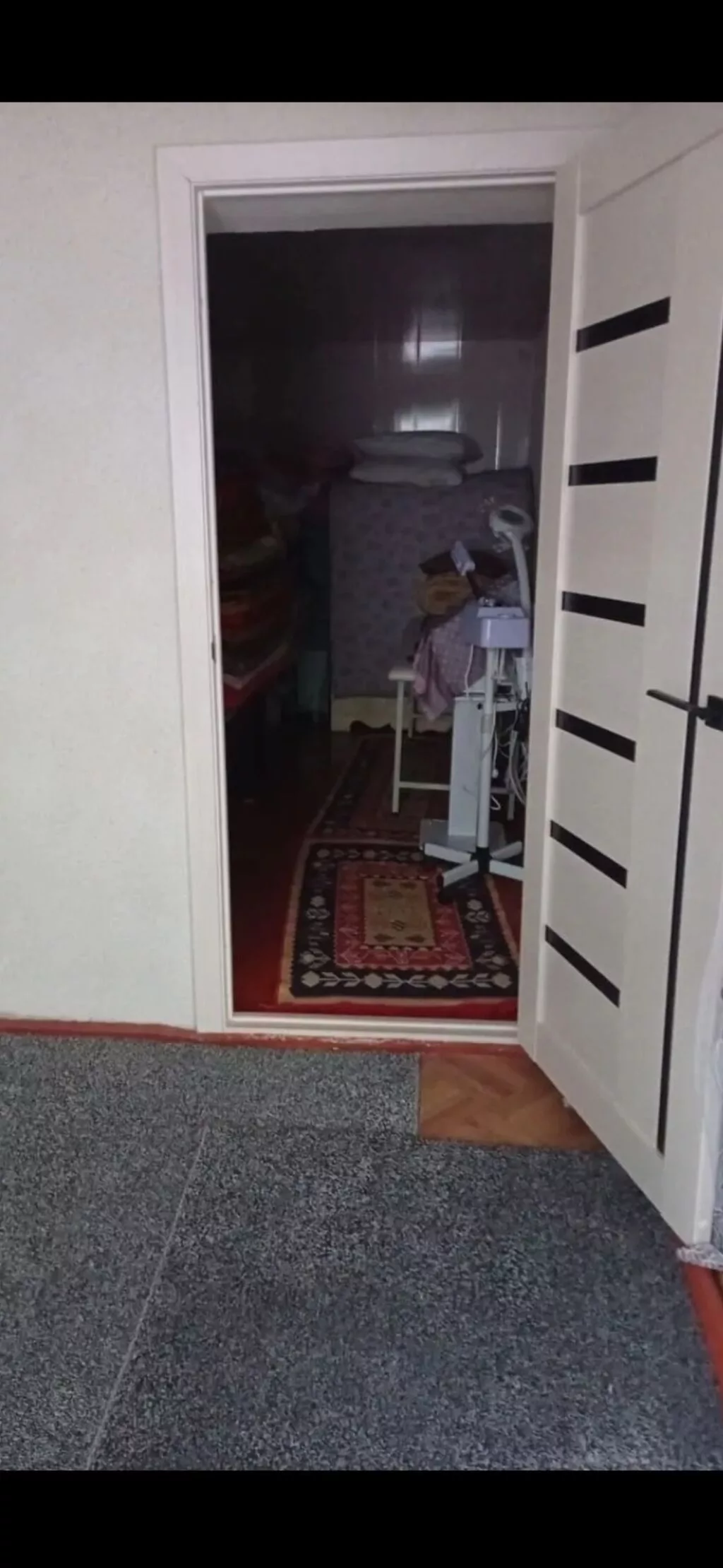 60 м², 3 комнаты, Без подселения