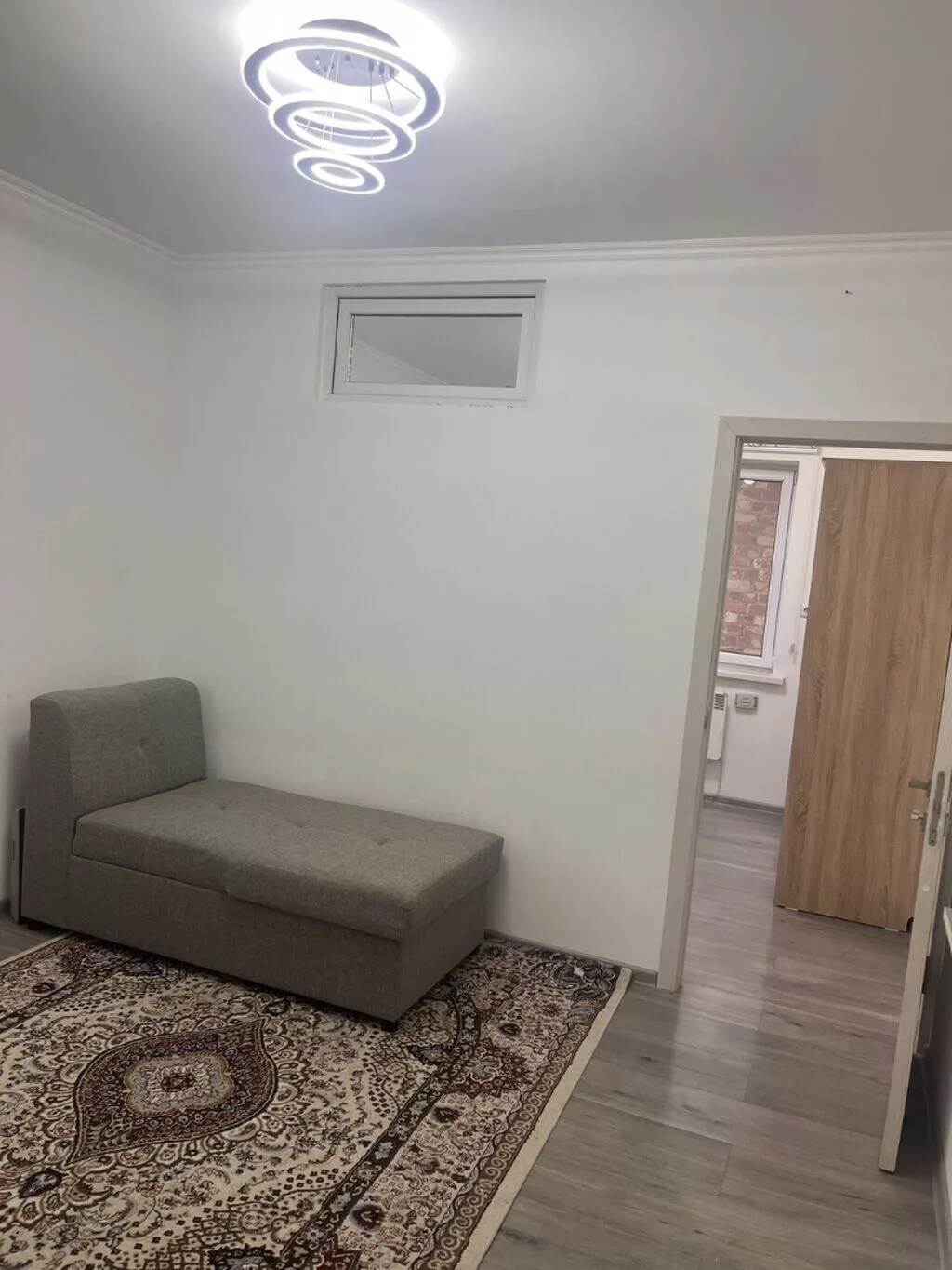 2 комнаты, 39 м², Индивидуалка, 2 этаж, Евроремонт