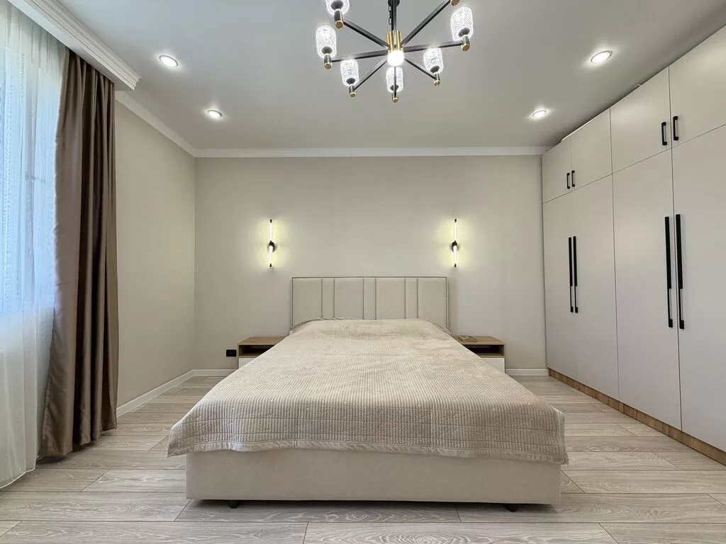 1 комната, 42 м², Элитка, 3 этаж, Свежий ремонт