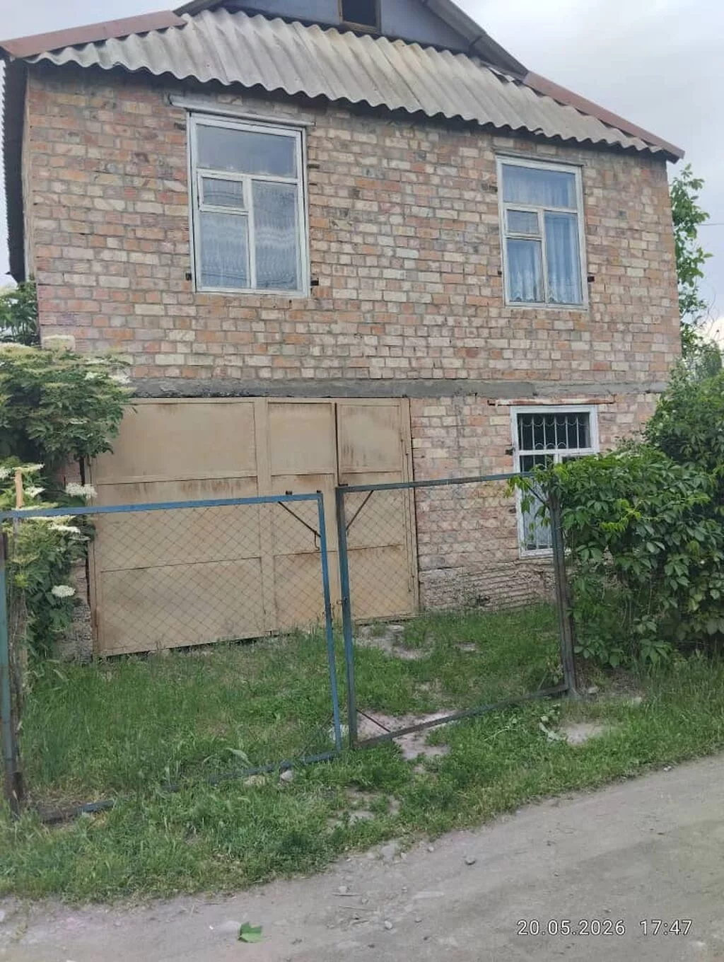 3 комнаты, 9 м², Сокулук