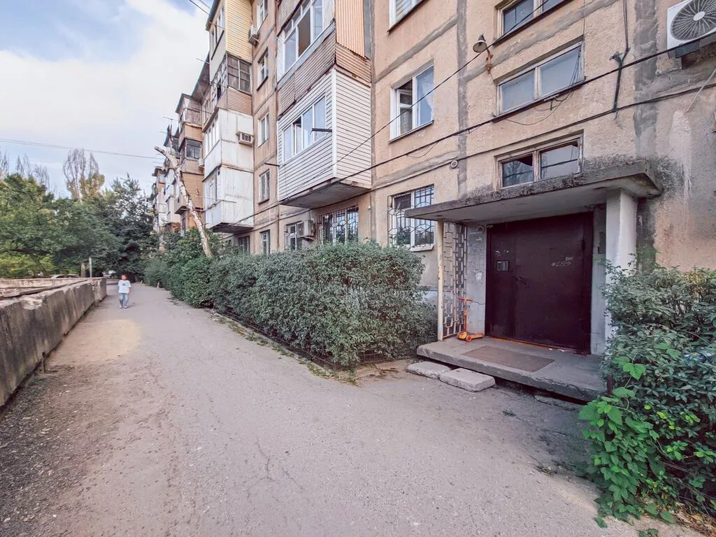 1 комната, 35 м², Хрущевка, 1 этаж, Свежий ремонт