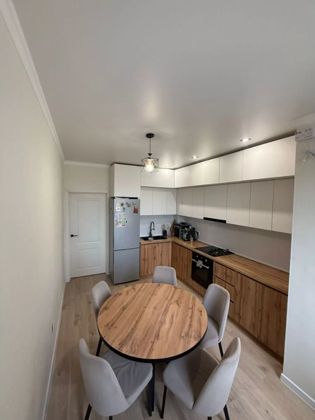 1 комната, 49 м², Кок-Жар ж/м Элитка, 12 этаж, Евроремонт