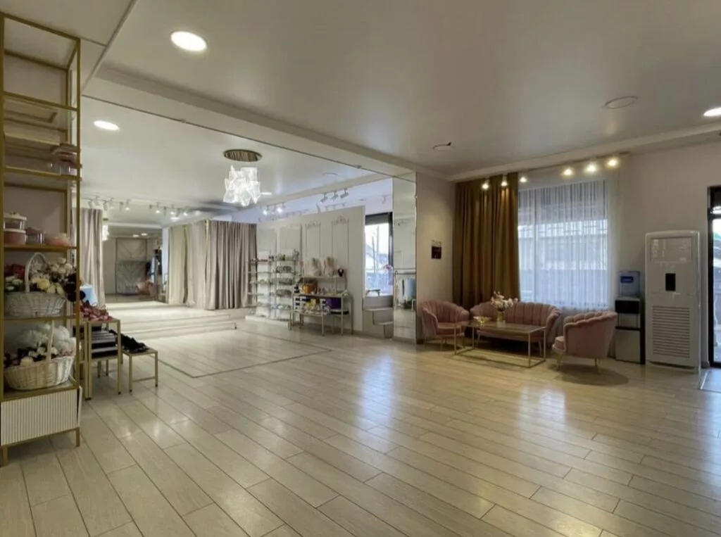 Продажа магазинов В жилом доме, 151 м², 1 этаж