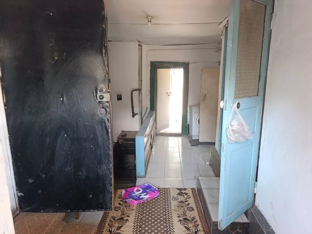 70 м², 3 комнаты, Кызыл Аскер, Без животных