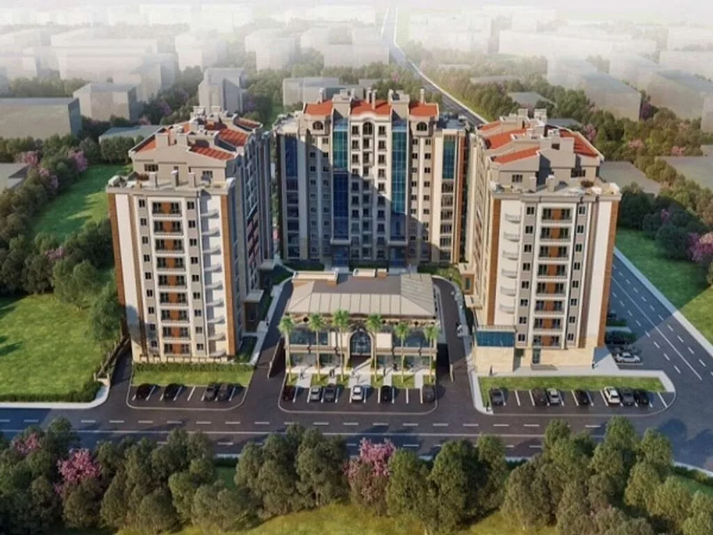 Элитка, 4 комнаты, 130 м²