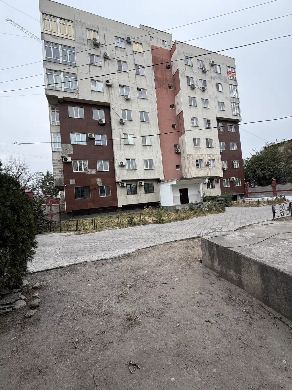 3 комнаты, 97 м², Элитка, 4 этаж, Дизайнерский ремонт