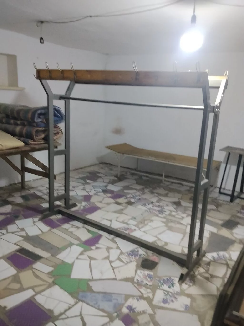 120 м², 6 комнат, Аламудун с., Без животных