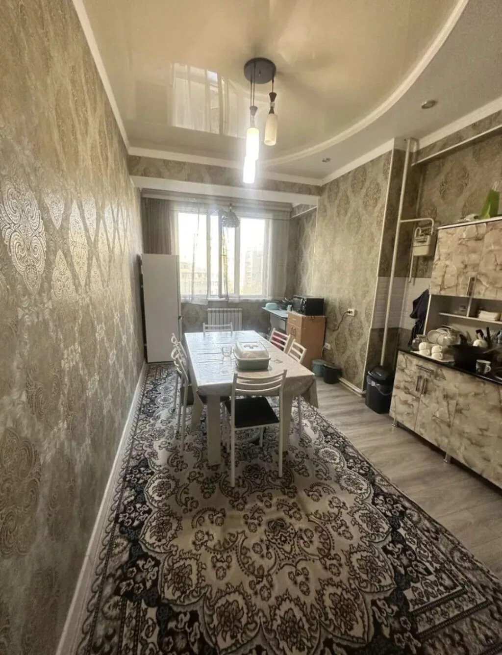 2 комнаты, 70 м², Восток-5 мкр Элитка, 5 этаж, Косметический ремонт