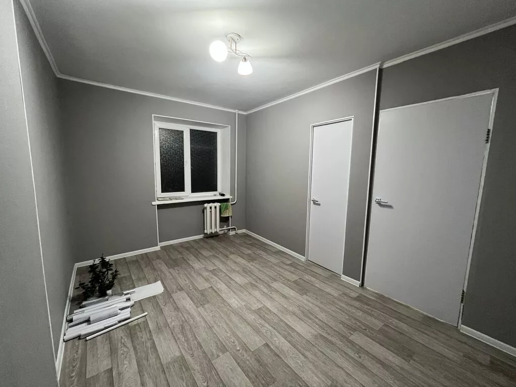 1 комната, 25 м², Ата-Тюрк парк Малосемейка, 2 этаж