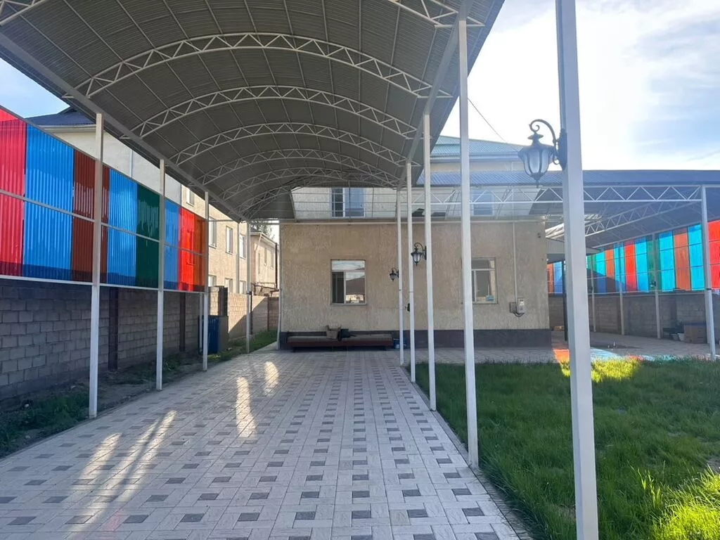 170 м², 6 комнат