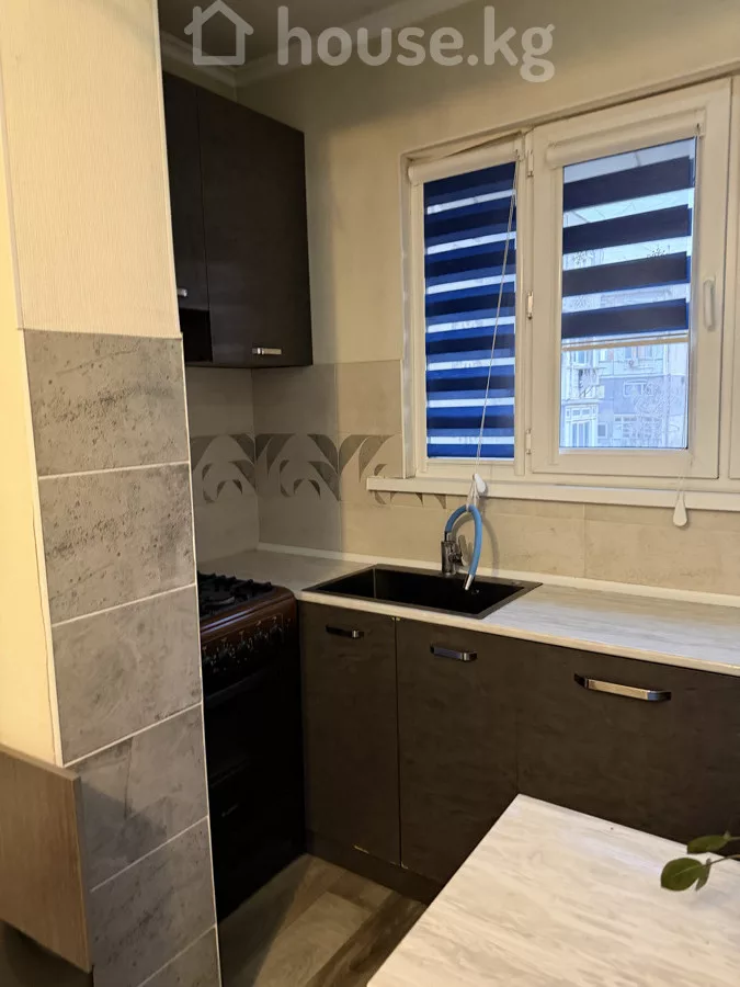 Продажа 2-комн. квартира: город Бишкек, 12 м-н — за 8 494 290 ⃀ — MHouse (house.kg)