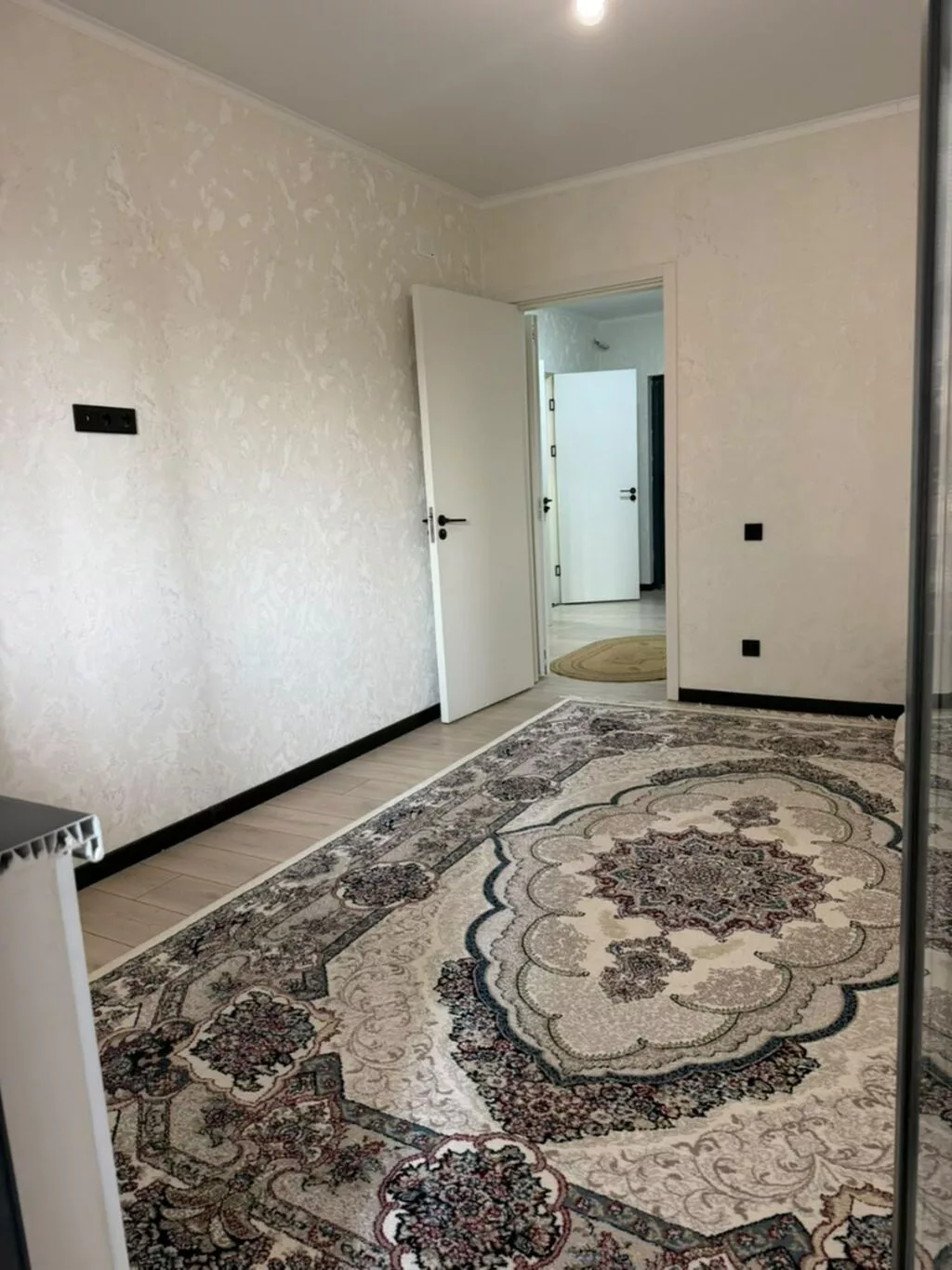1 комната, 51 м², Элитка, 1 этаж, Евроремонт