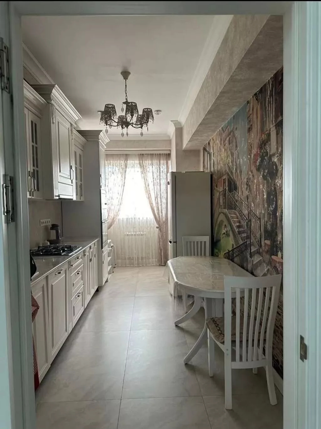 4 комнаты, 133 м², 12 этаж