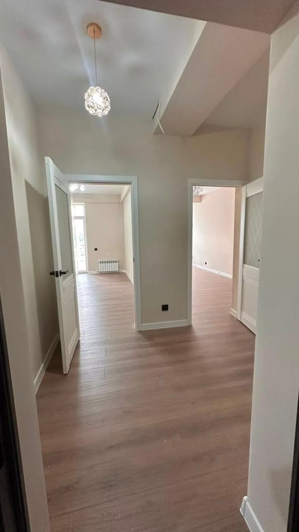 1 комната, 46 м², Пишпек Элитка, 6 этаж