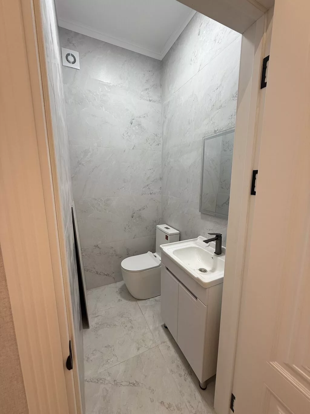3 комнаты, 89 м², Тунгуч мкр Элитка, 11 этаж, Свежий ремонт