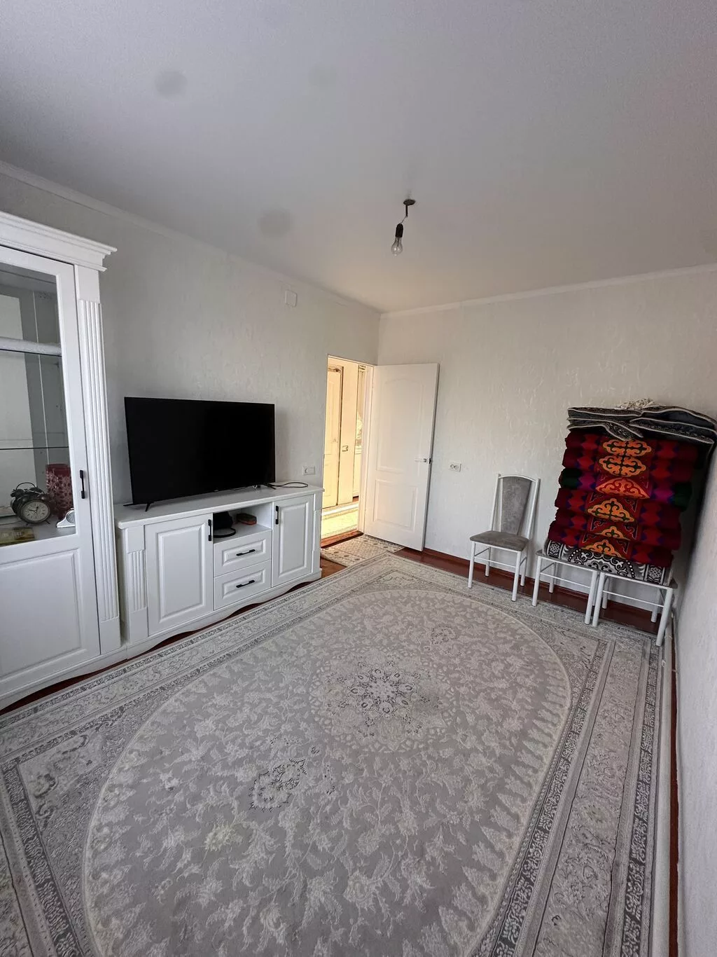 2 комнаты, 60 м², Бишкек, Собственник