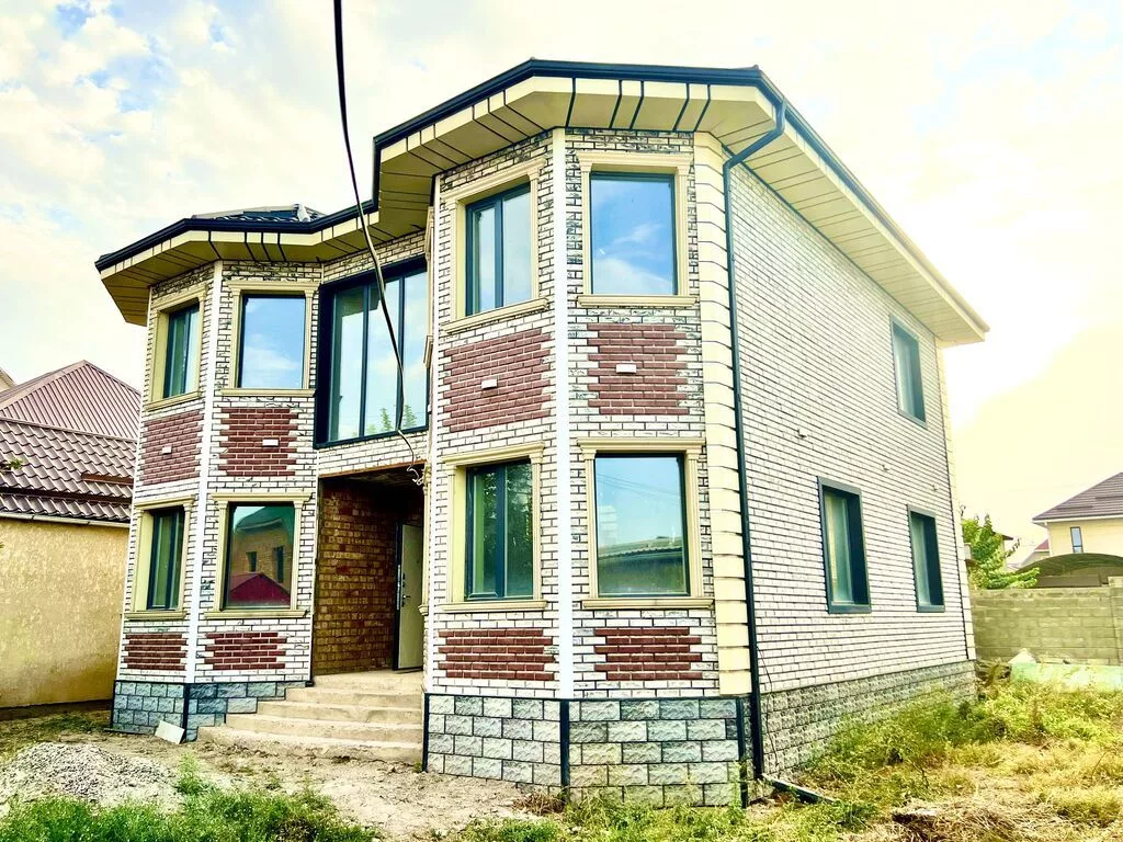 🔥 СРОЧНО ПРОДАЁТСЯ ДОМ! 🔥 📍 Район Селекции 🏡 Площадь дома — 200м²