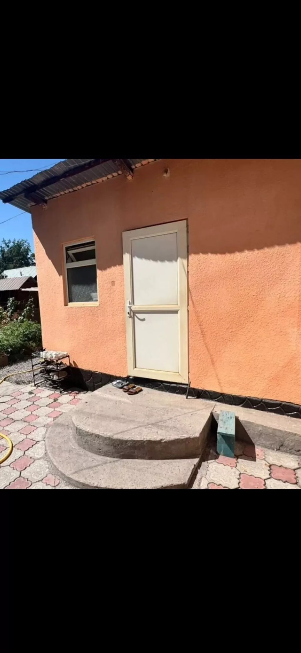 4 м², 4 комнаты, Без подселения