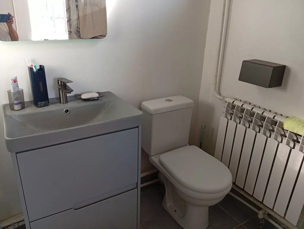 6 комнат и более, 185 м², 4 соток, Кок-Ой, Собственник