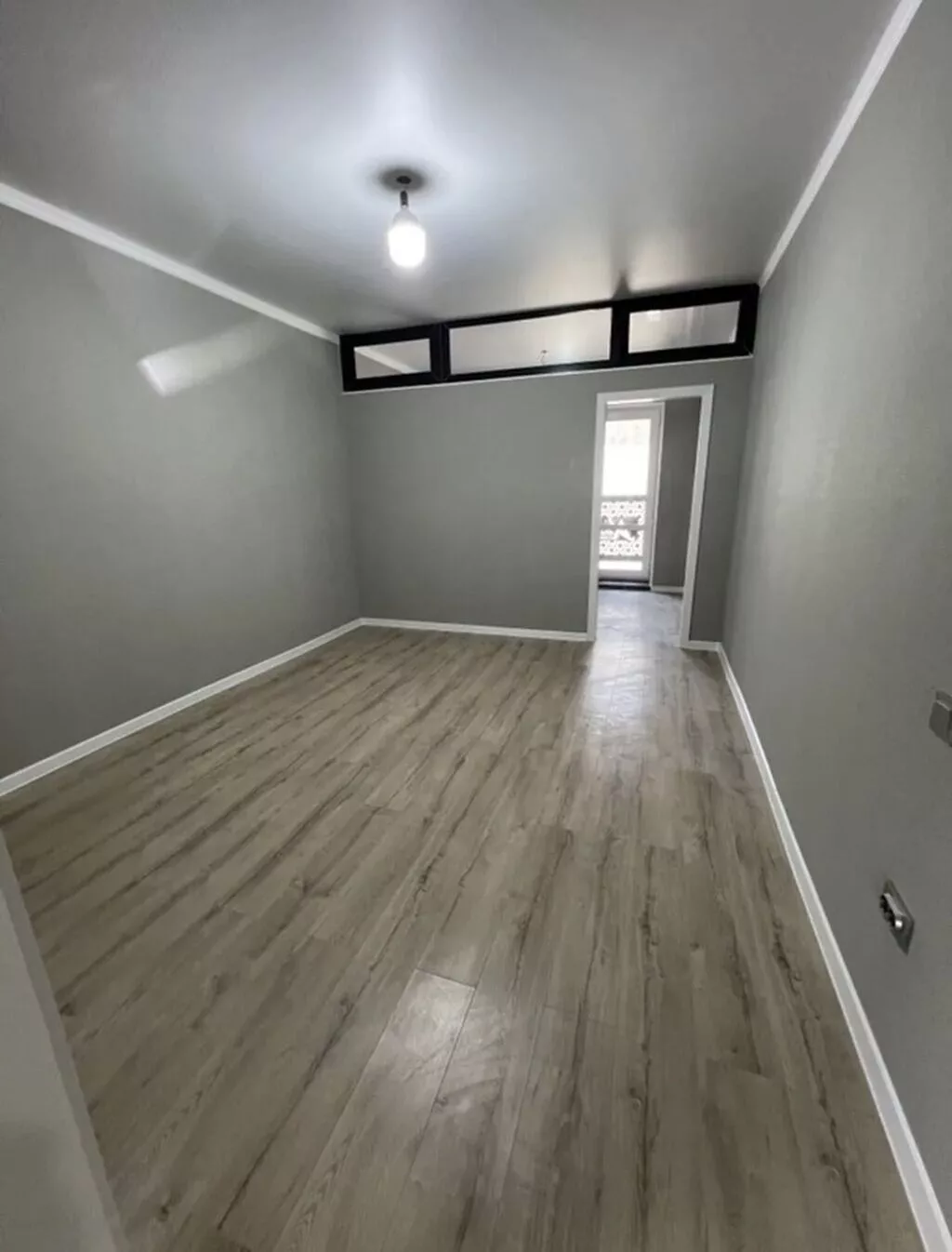 2 комнаты, 56 м², 108 серия, 9 этаж, Свежий ремонт